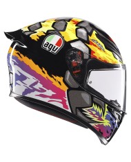 CASCO AGV K1 S E2206 BEZZECCHI 2023
