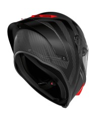 CASCO AGV PISTA GP RR E2206 INTREPIDO MATT CARBON/BLACK/RED