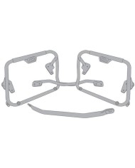 KIT DE FIJACION MALETAS LATERALES GIVI PLX3112 SUZUKI DL 650 V-STROM 2017/2023