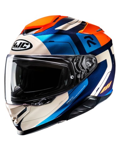CASCO HJC RPHA 71 COZAD MC27