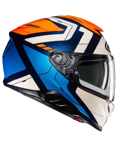 CASCO HJC RPHA 71 COZAD MC27