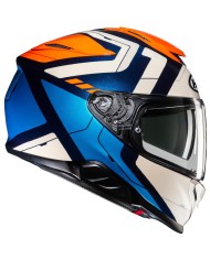 CASCO HJC RPHA 71 COZAD MC27