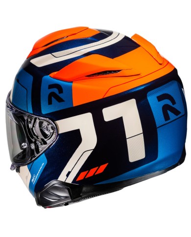 CASCO HJC RPHA 71 COZAD MC27