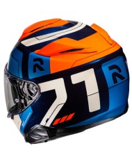 CASCO HJC RPHA 71 COZAD MC27