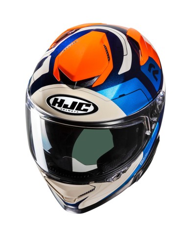 CASCO HJC RPHA 71 COZAD MC27