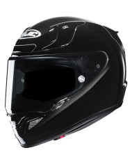 CASCO HJC RPHA 12 METAL BLACK