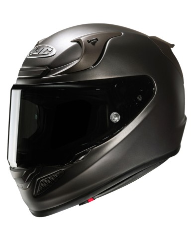 CASCO HJC RPHA 12 MATT TITANIUM