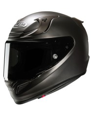 CASCO HJC RPHA 12 MATT TITANIUM