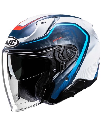 CASCO HJC RPHA 31 KOUV MC21SF