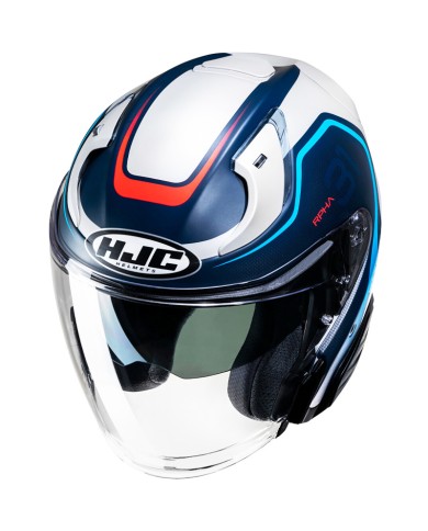 CASCO HJC RPHA 31 KOUV MC21SF