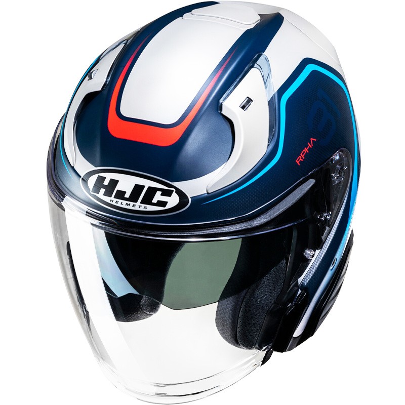 CASCO HJC RPHA 31 KOUV MC21SF