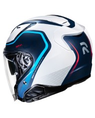 CASCO HJC RPHA 31 KOUV MC21SF