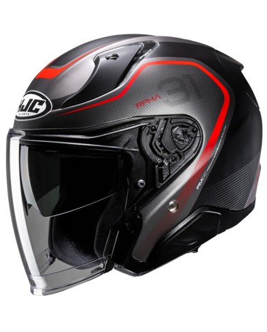 CASCO HJC RPHA 31 KOUV MC1SF