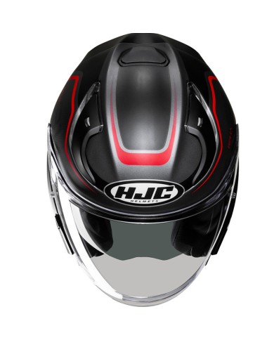 CASCO HJC RPHA 31 KOUV MC1SF