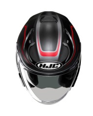 CASCO HJC RPHA 31 KOUV MC1SF