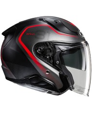 CASCO HJC RPHA 31 KOUV MC1SF