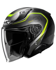 CASCO HJC RPHA 31 KOUV MC3HSF
