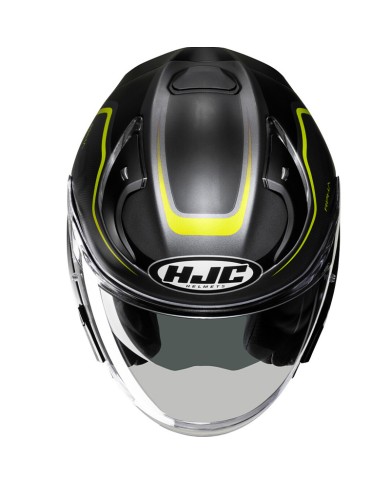 CASCO HJC RPHA 31 KOUV MC3HSF