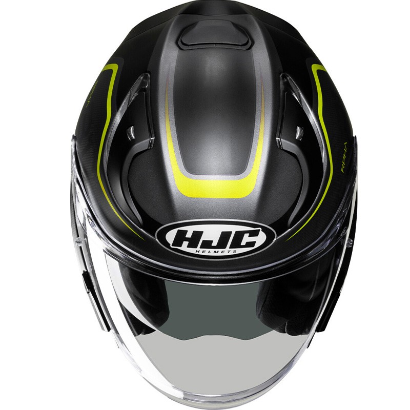 CASCO HJC RPHA 31 KOUV MC3HSF