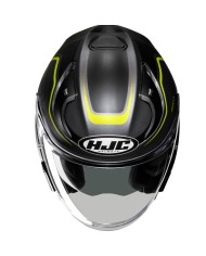 CASCO HJC RPHA 31 KOUV MC3HSF
