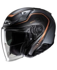 CASCO HJC RPHA 31 KOUV MC9SF