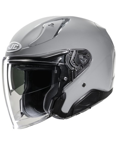 CASCO HJC RPHA 31 NARDO GREY