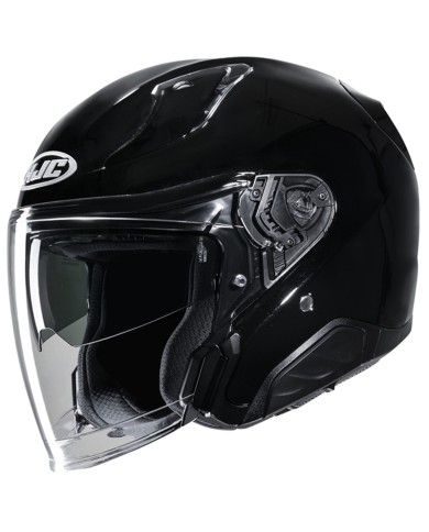 CASCO HJC RPHA 31 METAL BLACK