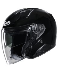 CASCO HJC RPHA 31 METAL BLACK