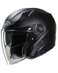 CASCO HJC RPHA 31 MATT BLACK