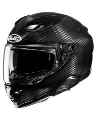 CASCO HJC F71 CARBON BLACK