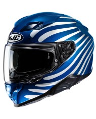 CASCO HJC F71 ZEN MC2