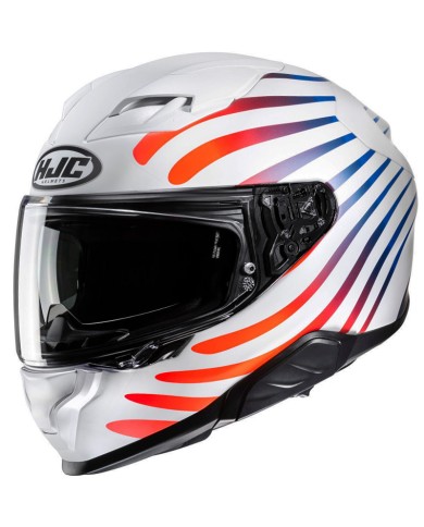 CASCO HJC F71 ZEN MC21SF