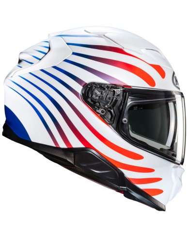 CASCO HJC F71 ZEN MC21SF