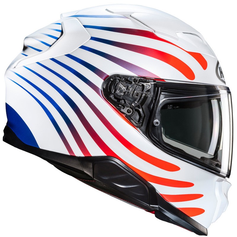 CASCO HJC F71 ZEN MC21SF