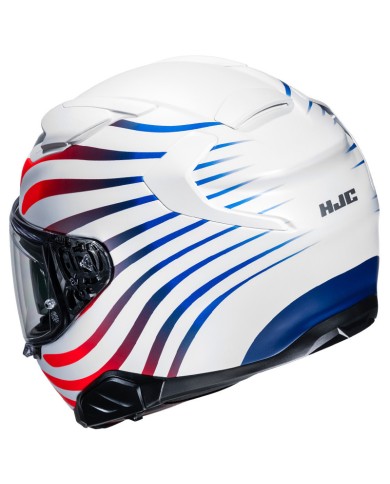 CASCO HJC F71 ZEN MC21SF