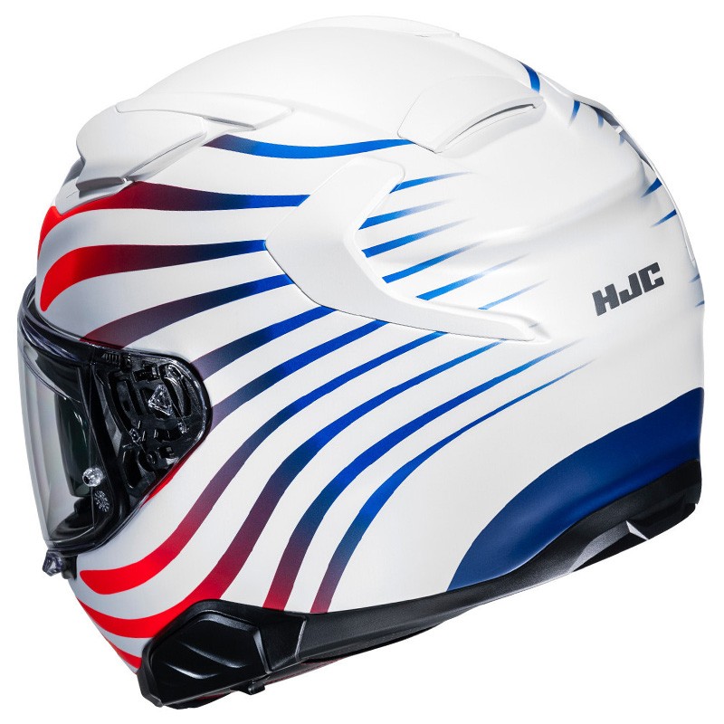CASCO HJC F71 ZEN MC21SF