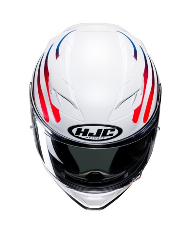 CASCO HJC F71 ZEN MC21SF