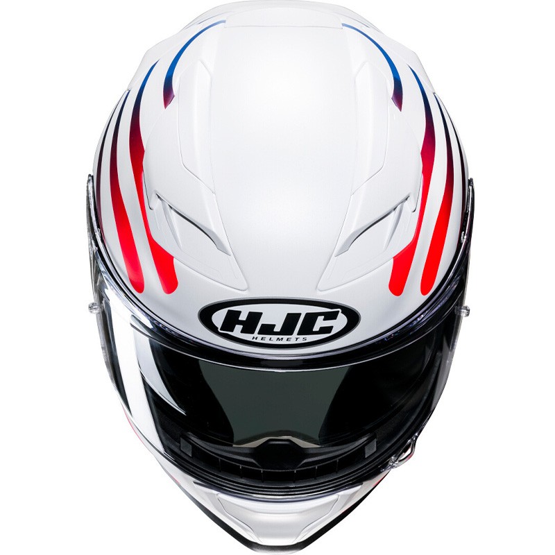 CASCO HJC F71 ZEN MC21SF