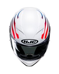 CASCO HJC F71 ZEN MC21SF