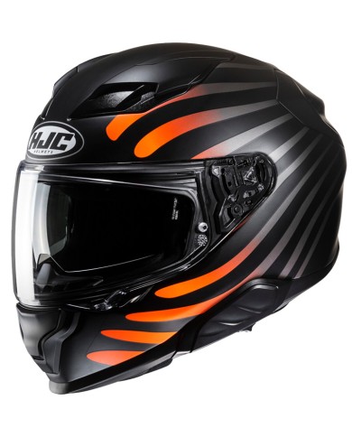 CASCO HJC F71 ZEN MC7SF