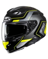 CASCO HJC F71 ARCAN MC3H