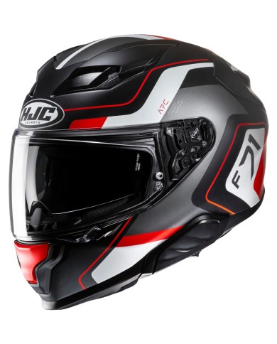 CASCO HJC F71 ARCAN MC1SF