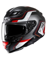 CASCO HJC F71 ARCAN MC1SF