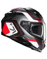 CASCO HJC F71 ARCAN MC1SF