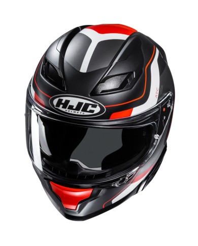 CASCO HJC F71 ARCAN MC1SF