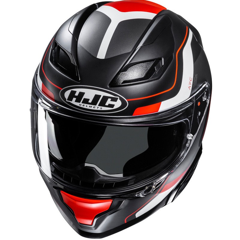 CASCO HJC F71 ARCAN MC1SF