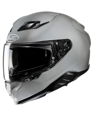 CASCO HJC F71 NARDO GREY