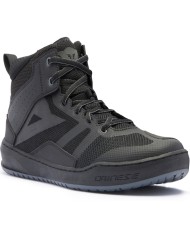 ZAPATILLAS DAINESE SUBURB AIR BLACK/BLACK