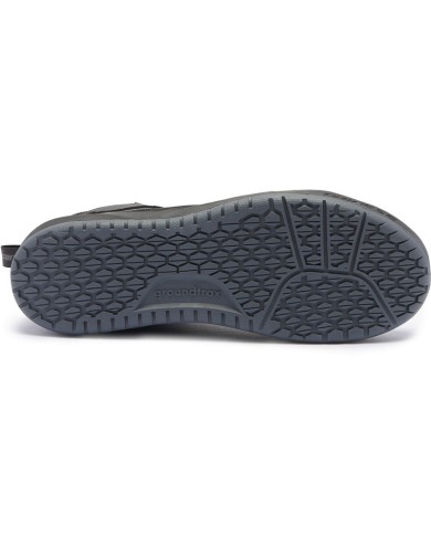 ZAPATILLAS DAINESE SUBURB AIR BLACK/BLACK