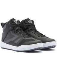 ZAPATILLAS DAINESE SUBURB AIR BLACK/WHITE/IRON-GATE